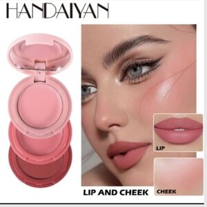 Handaiyan Tint Trio Wonder - NIB